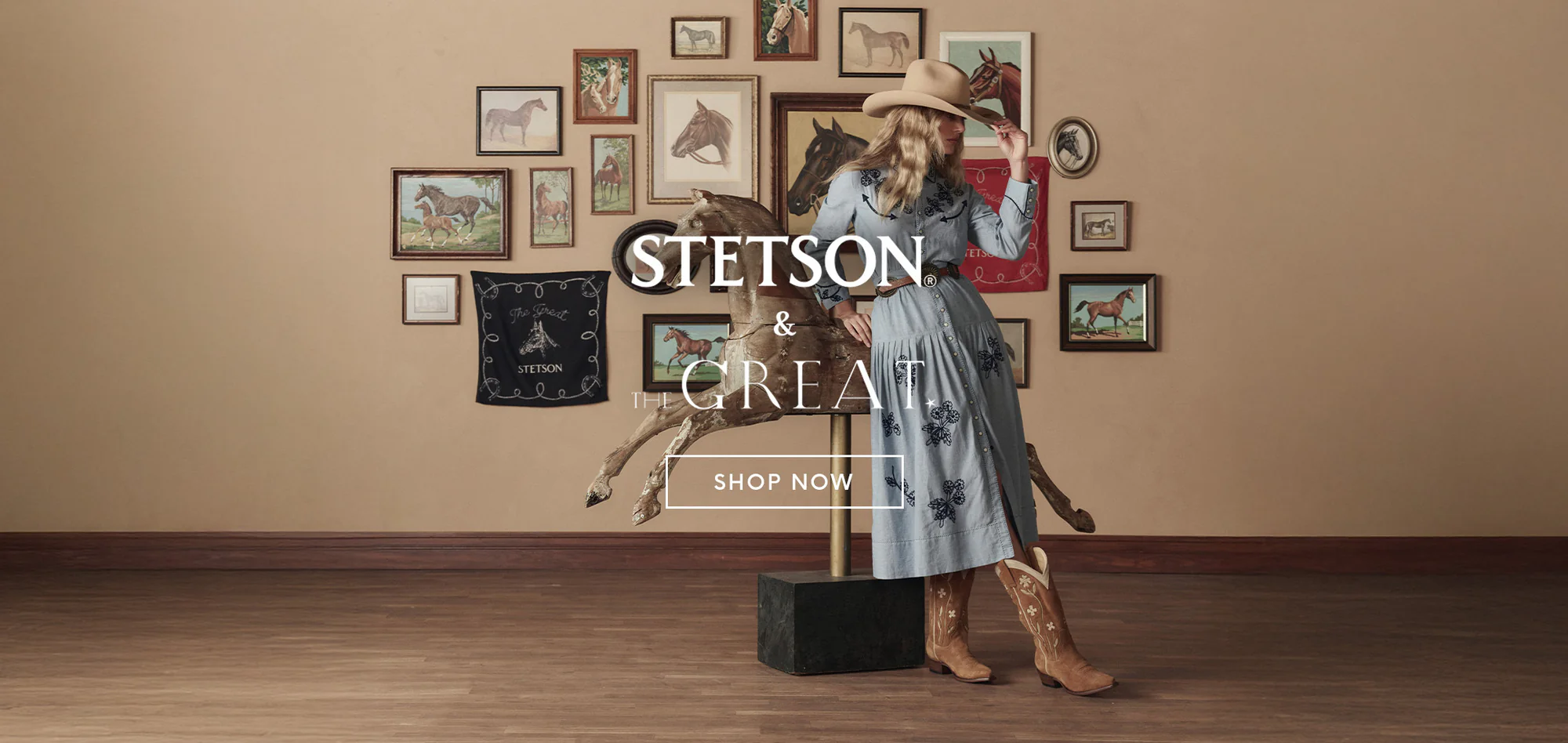 Timeless Classics, Reimagined for You